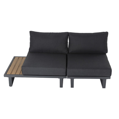5 Seater Kat Outdoor Modular Sofa Set