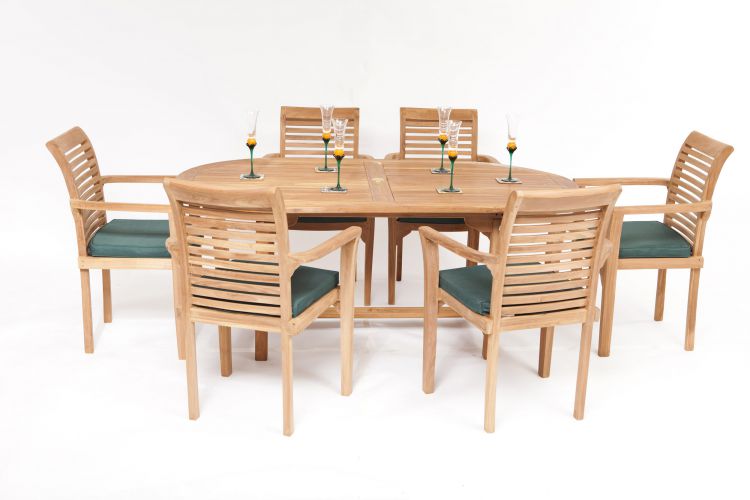 Teak Garden Furniture