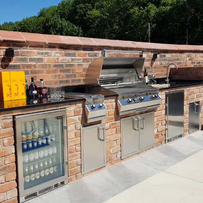 Outdoor Fridges and Bar Fridges