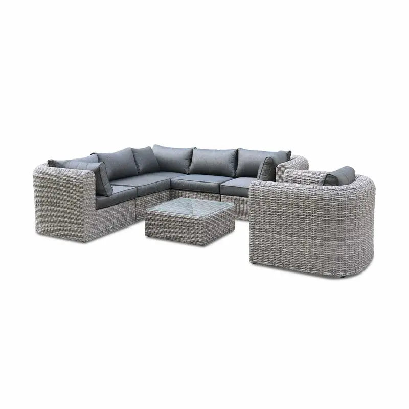 Rattan Garden Furniture