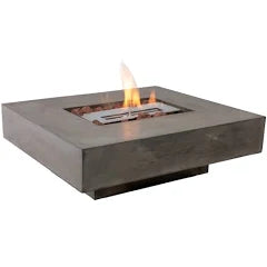 Electric Fire Pits