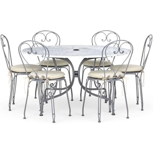 Metal Garden Furniture