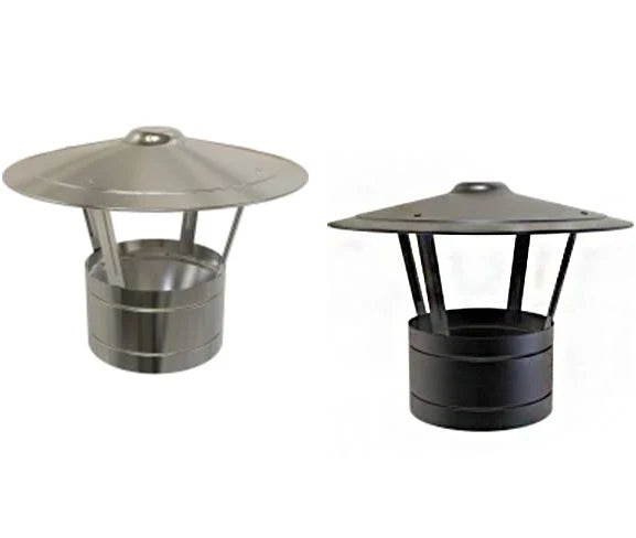 Chiminea Accessories