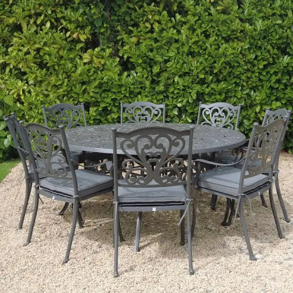 Aluminium Garden Furniture