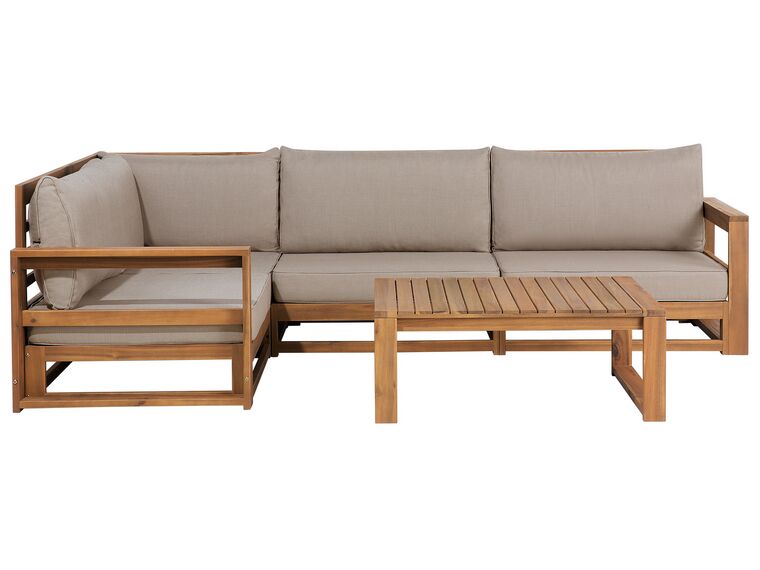 Hardwood Garden Furniture