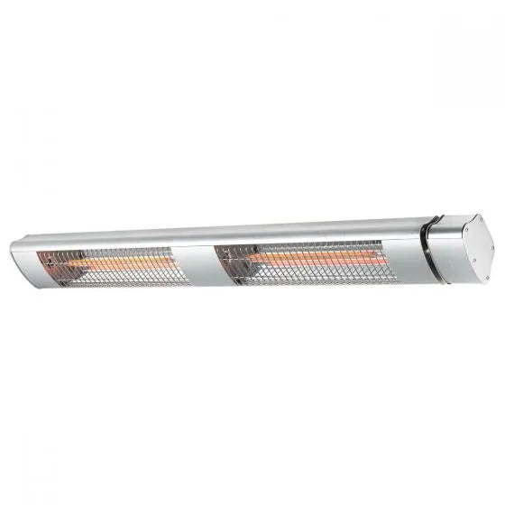 Ventair Heatwave 3000W Radiant Outdoor Heater