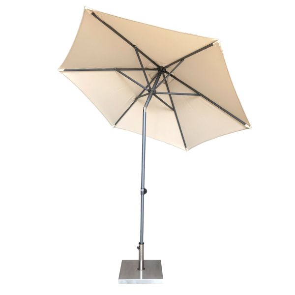 Shelta Harbord Aluminium Umbrella