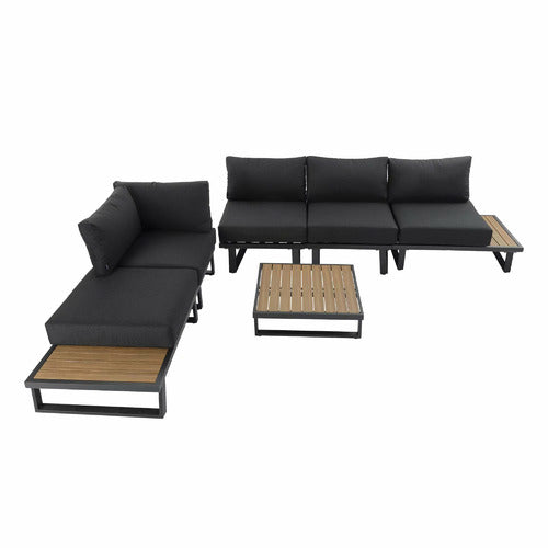 5 Seater Kat Outdoor Modular Sofa Set