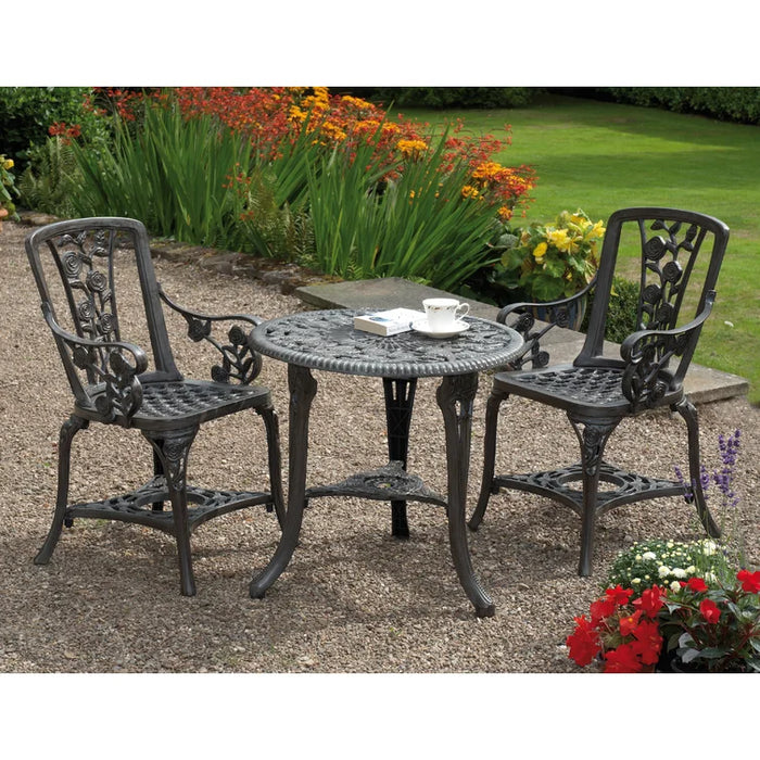 2 Person Bistro Set