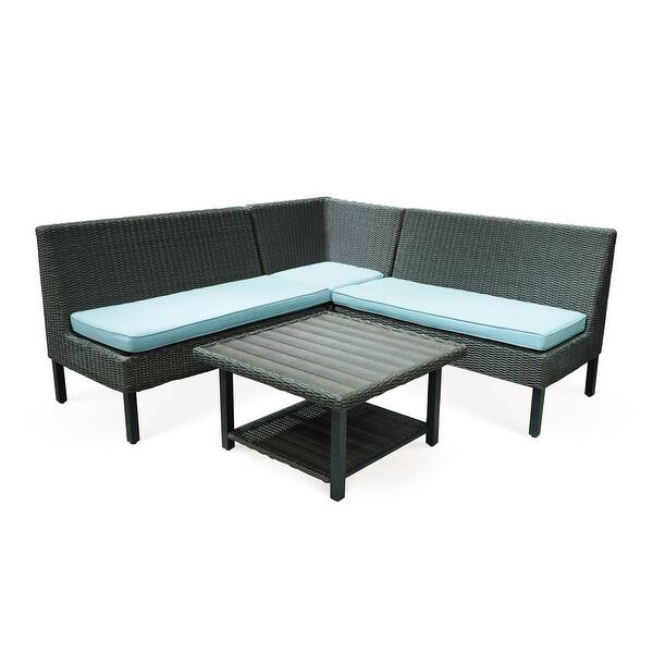 Bergen Corner Sofa Set