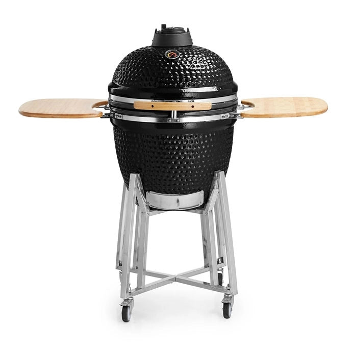 Buschbeck XL Ceramic Kamado Grill Set